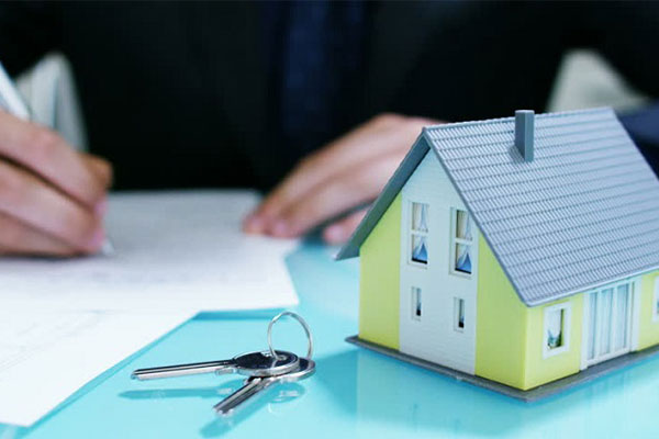 مالیات مشاورین املاک