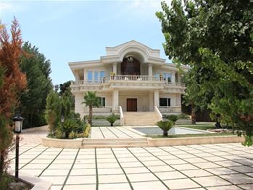 نکات طلایی خرید باغشهر