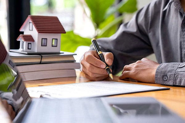 نکات آموزش مشاورین املاک مبتدی