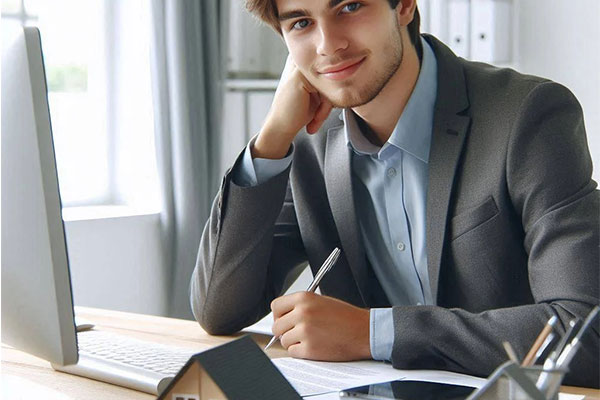 نکات آموزشی مشاورین املاک مبتدی