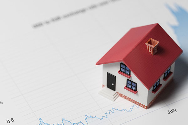 پیش بینی قیمت ملک